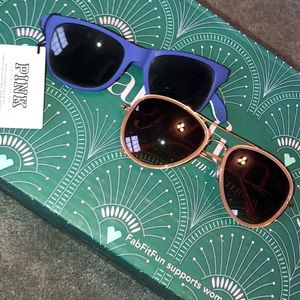 Sunglasses bundle
